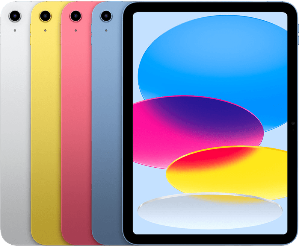 iPad A16 (Gen 11, 2025)