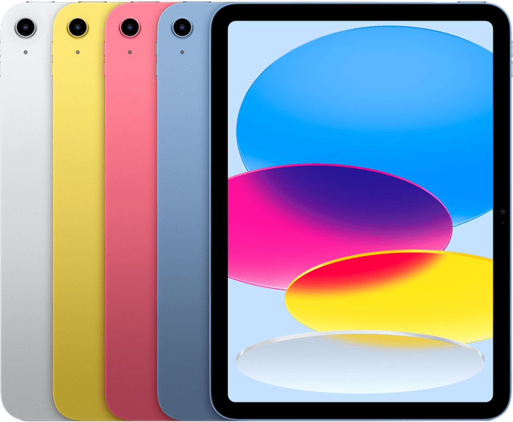 iPad Gen 10 (2022)