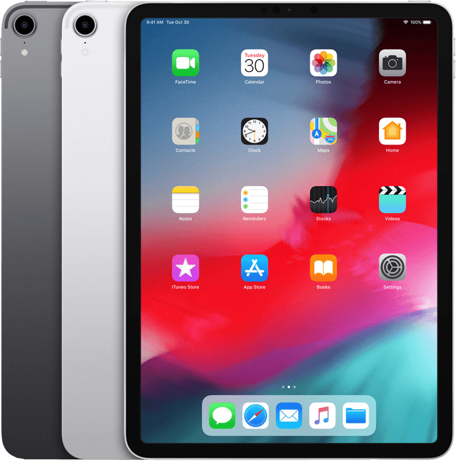 iPad Pro 11 inch A12X (2018)