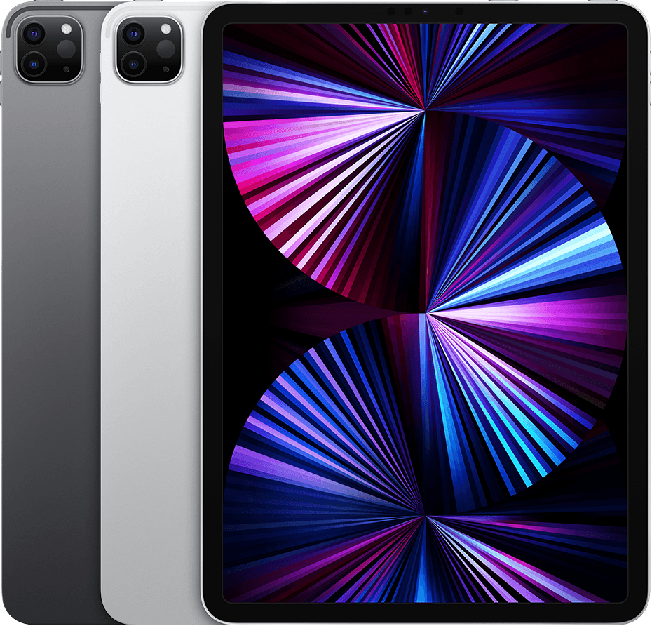 iPad Pro 11 inch M1 (2021)