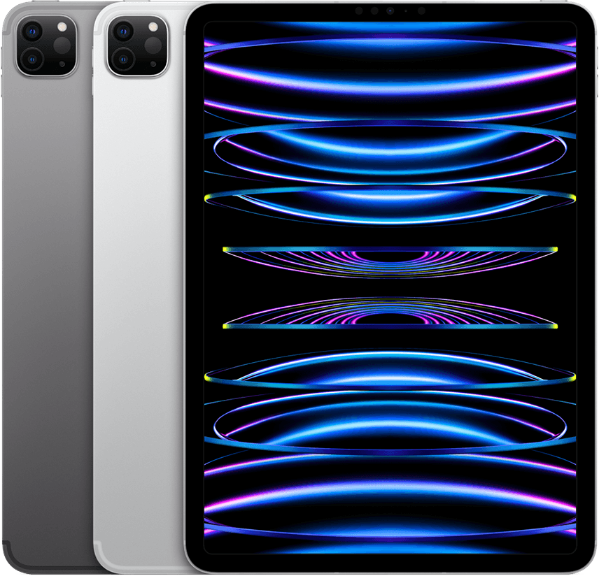 iPad Pro 11 inch M2 (2022)