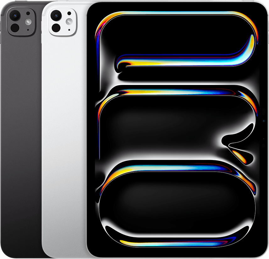 iPad Pro 11 inch M4 (2024)
