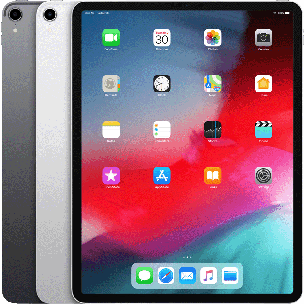 iPad Pro 12.9 inch A12X (2018)