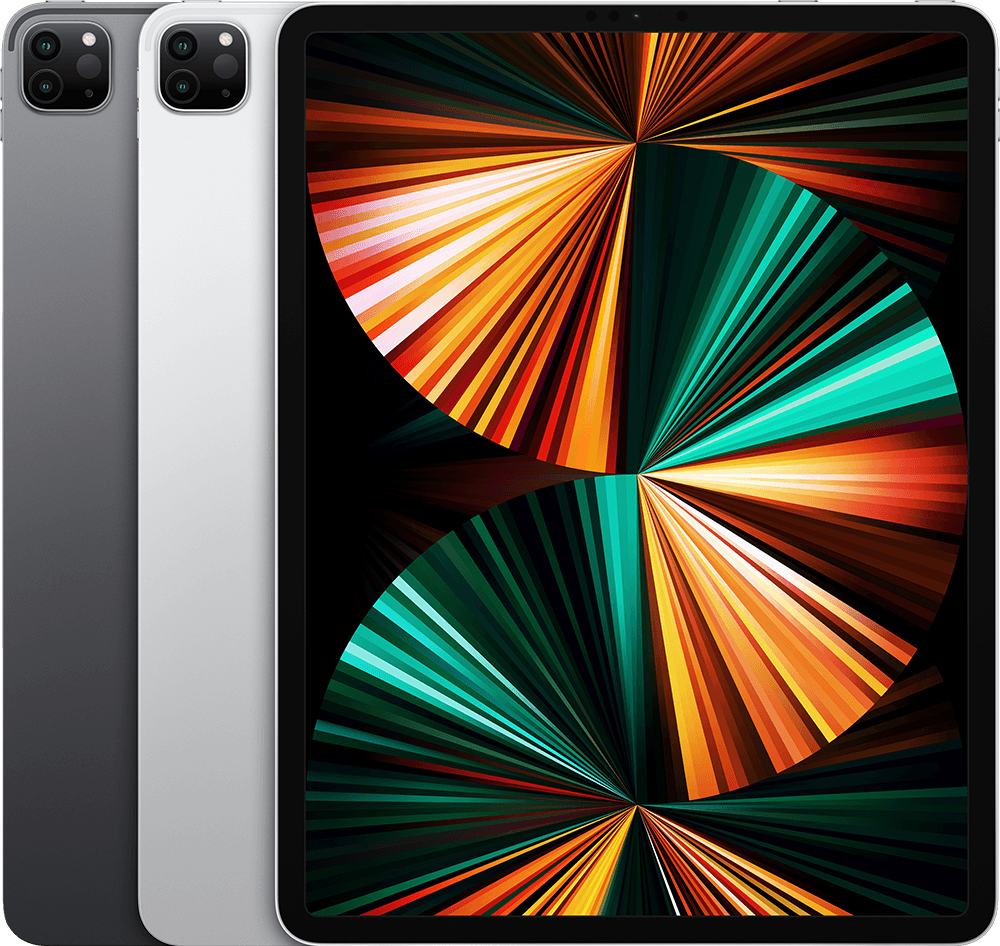 iPad Pro 12.9 inch M1 (2021)