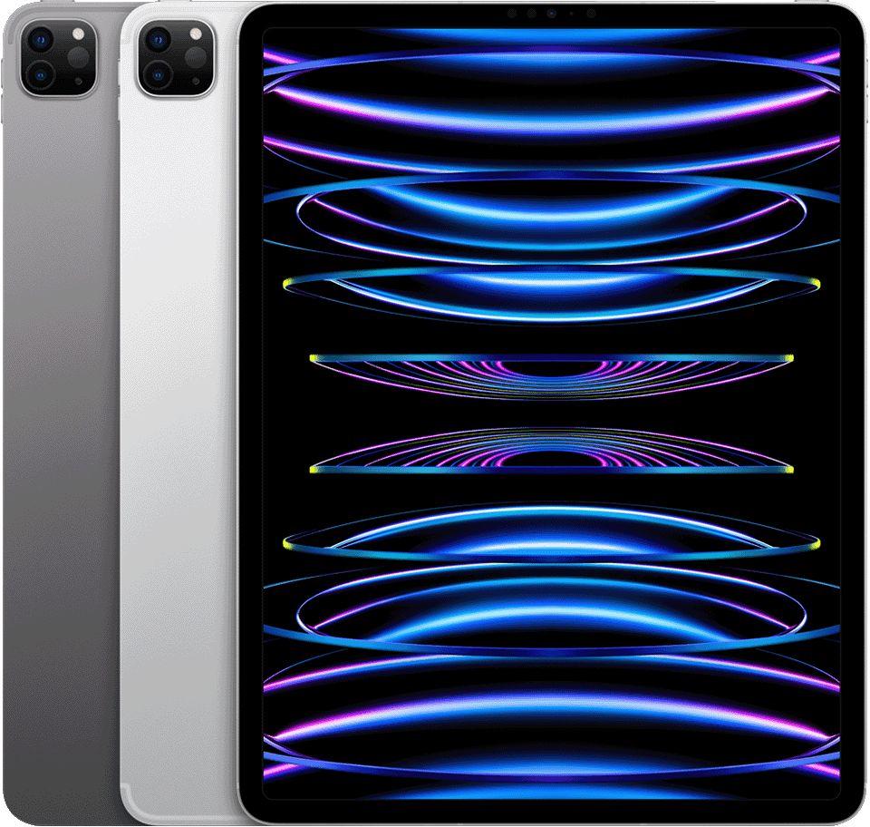 iPad Pro 12.9 inch M2 (2022)
