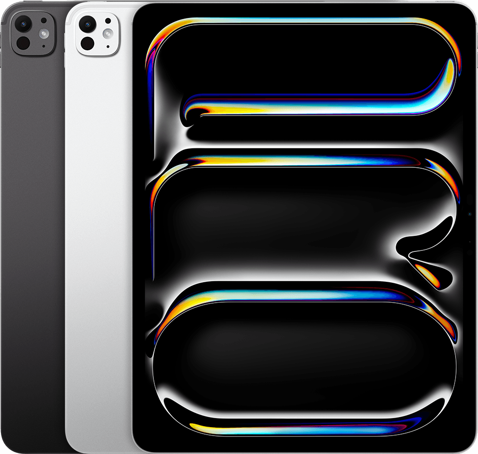 iPad Pro 13 inch M5 (2025)