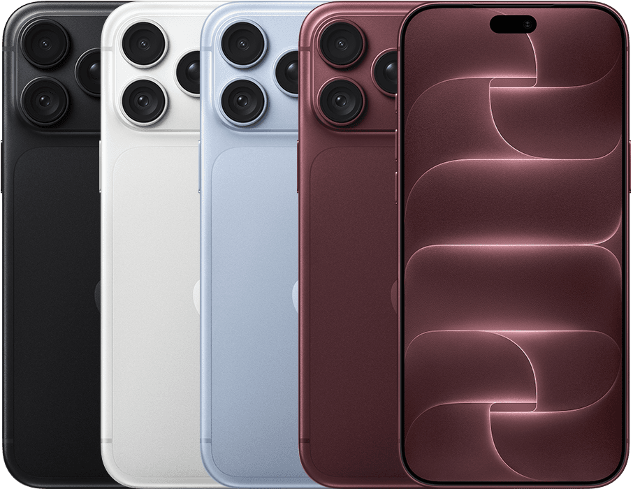 iPhone 18 Pro Max