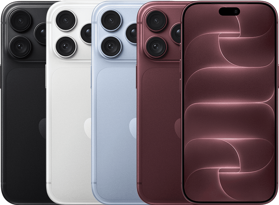 iPhone 18 Pro