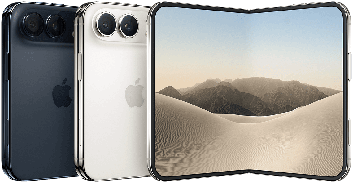 iPhone Duo